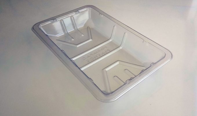 Thermoformed Packaging for the global food industry