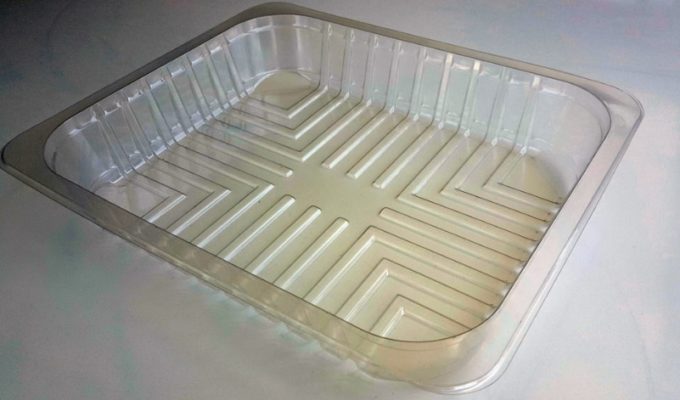 Thermoformed Packaging for the global food industry