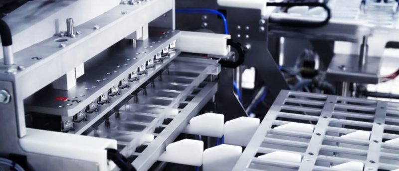 Thermoformed Packaging for the global food industry