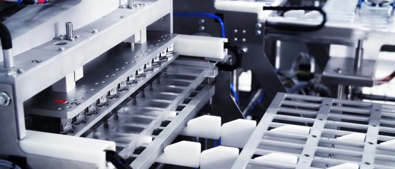 Thermoformed Packaging for the global food industry