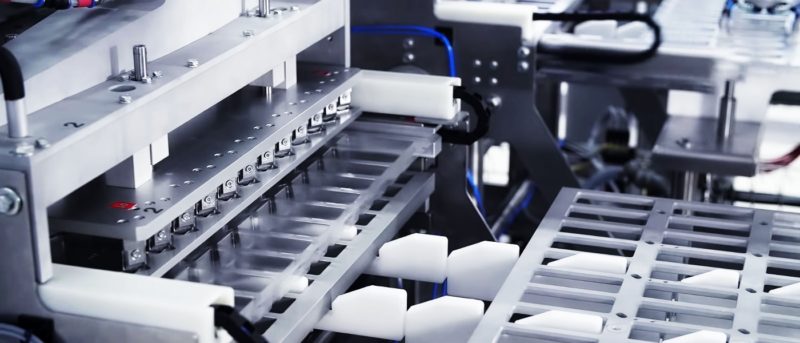 Thermoformed Packaging for the global food industry